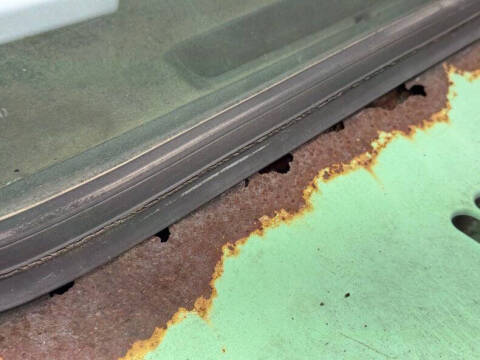 1979 International Scout II