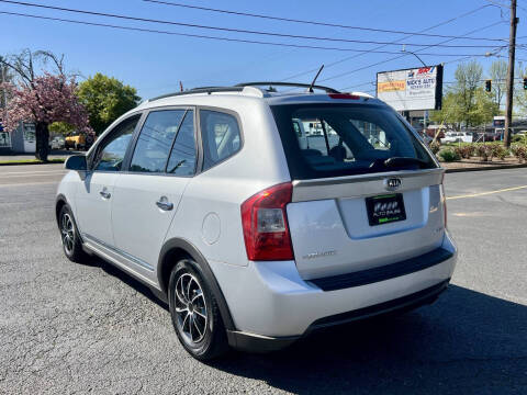 2007 Kia Rondo EX