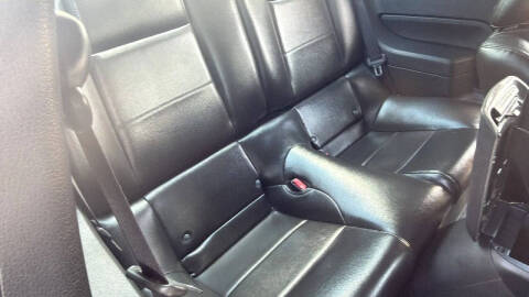2006 Ford Mustang