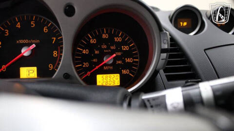 2007 Nissan 350Z