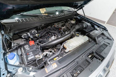 2023 Ford Expedition MAX Platinum