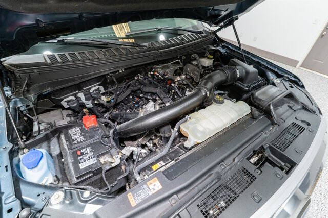 2023 Ford Expedition MAX Platinum