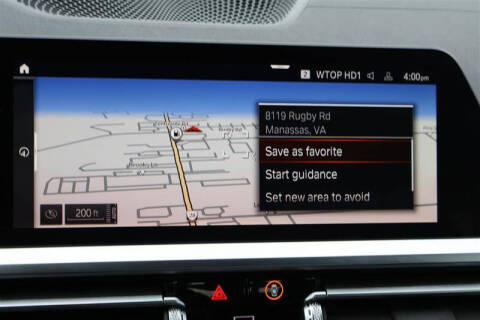 2021 BMW 3 Series M340i xDrive