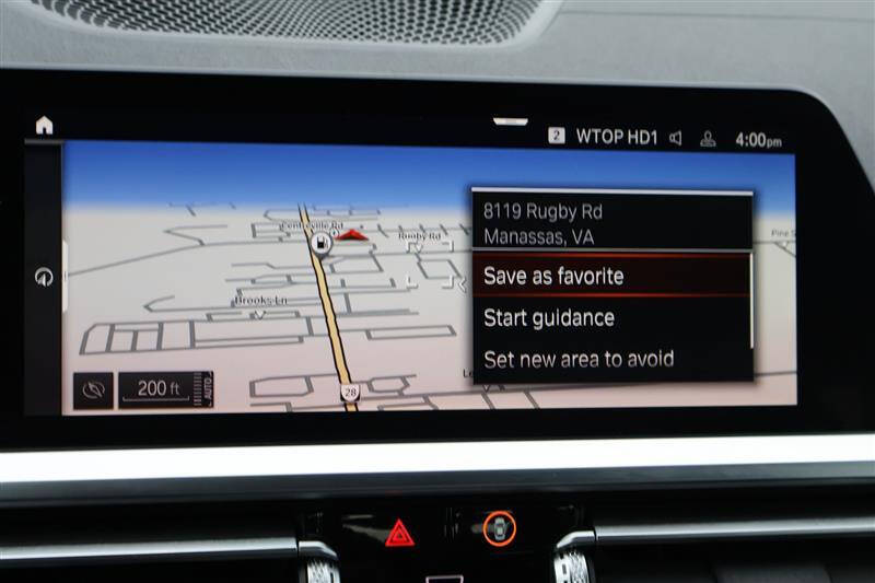 2021 BMW 3 Series M340i xDrive