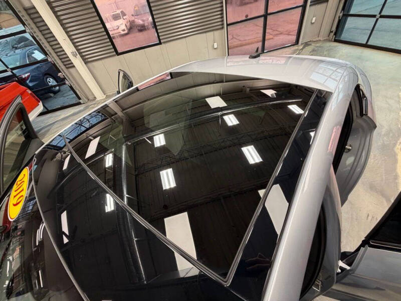 2019 Audi A3 Sedan Premium - Photo 10
