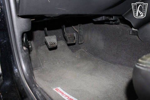 2000 Chevrolet Camaro