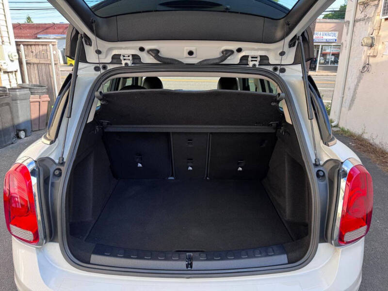 2019 MINI Countryman Cooper ALL4