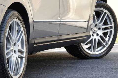 2007 Volkswagen Passat 2.0T