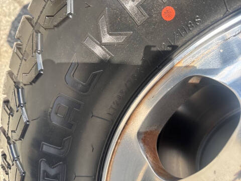 2021 Ford F-350 Super Duty Lariat