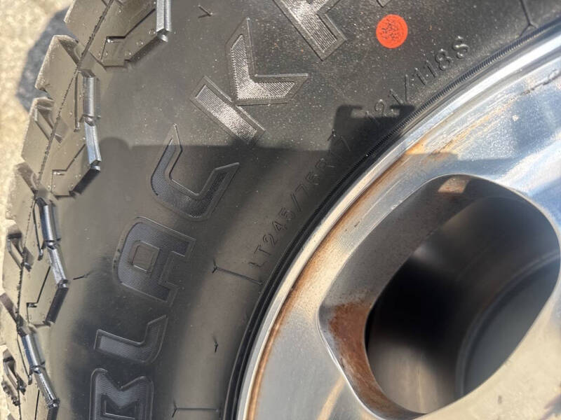 2021 Ford F-350 Super Duty Lariat