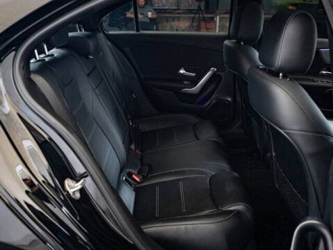 2022 Mercedes-Benz A-Class A 220