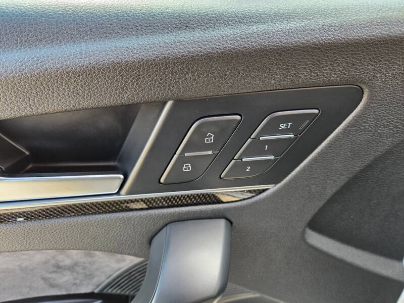 2019 Audi SQ5 3.0T quattro Premium Plus