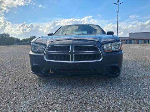2014 Dodge Charger SE