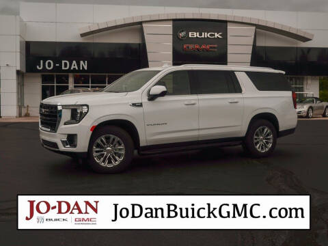 2023 GMC Yukon XL for sale at Jo-Dan Motors in Plains PA