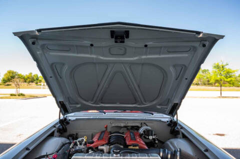 1962 Chevrolet Bel Air