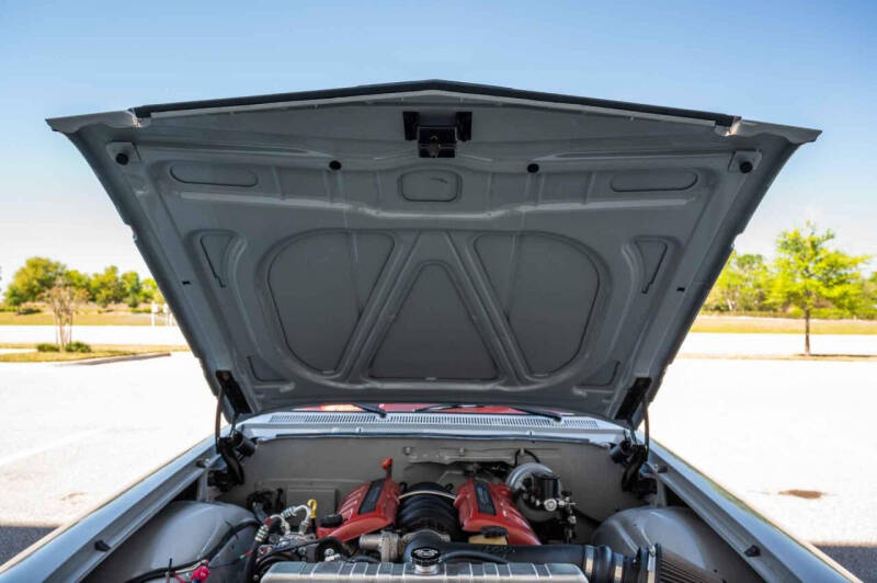 1962 Chevrolet Bel Air