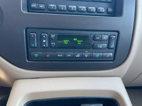 2006 Ford Expedition Eddie Bauer