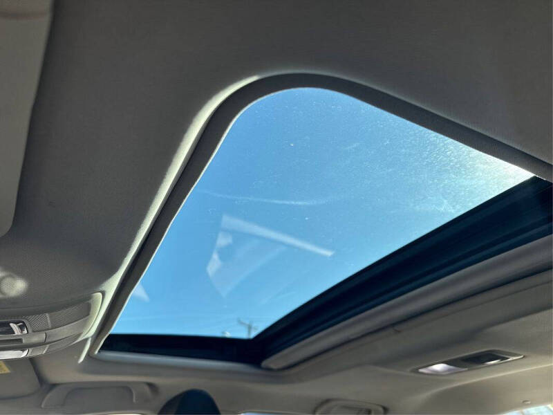 2016 Mazda MAZDA6 i Grand Touring