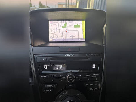 2015 Acura RDX w/Tech