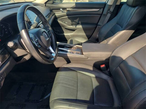 2021 Honda Accord Sport Special Edition