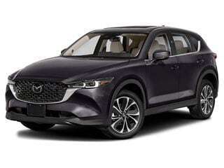2022 Mazda CX-5 for sale at BORGMAN OF HOLLAND LLC in Holland MI