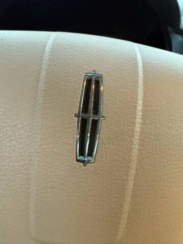 2012 Lincoln MKZ Hybrid