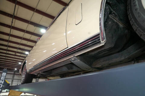 1963 Studebaker Hawk