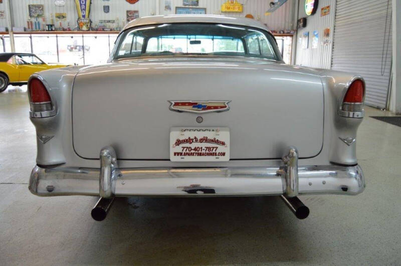 1955 Chevrolet Bel Air