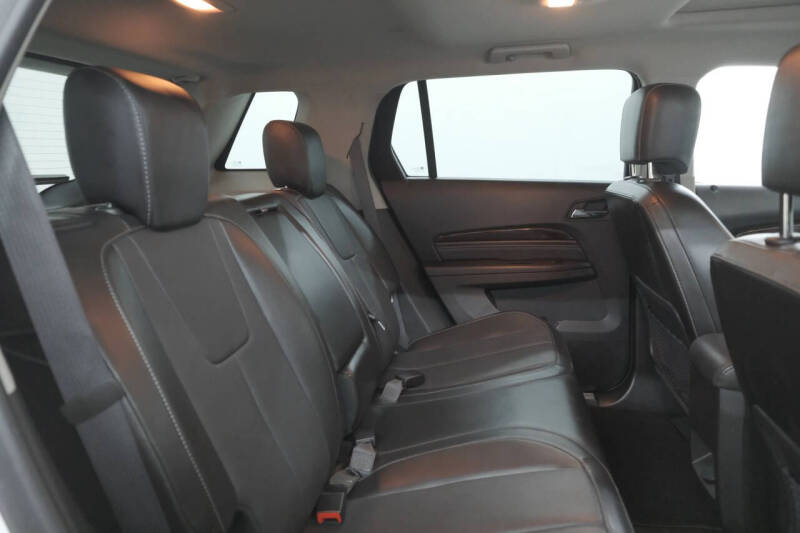 2017 GMC Terrain Denali