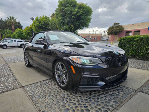 2015 BMW 2 Series M235i