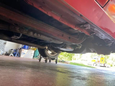 1971 Chevrolet Camaro