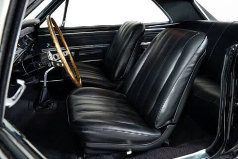 1966 Chevrolet Chevelle