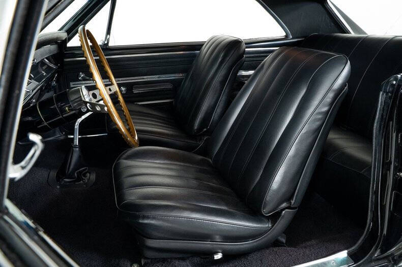 1966 Chevrolet Chevelle