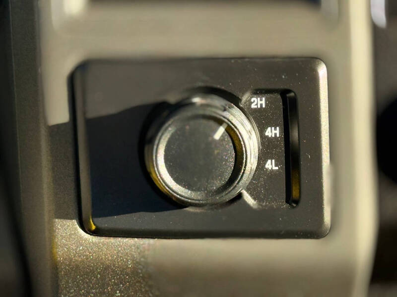 2020 Ford F-350 Super Duty XL