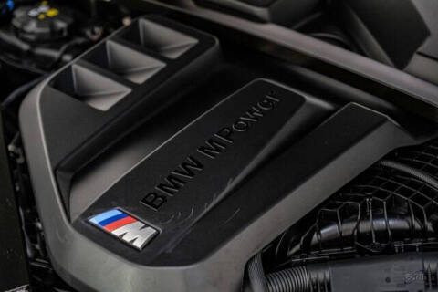2025 BMW M2
