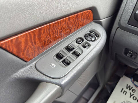 2006 Dodge Ram 2500