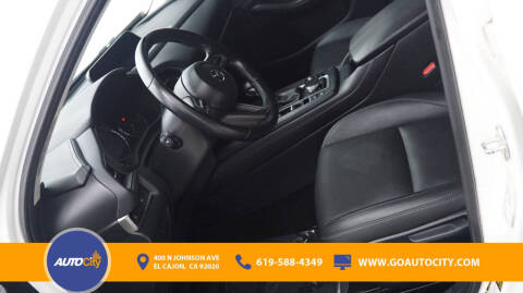 2023 Mazda CX-30 2.5 S Select