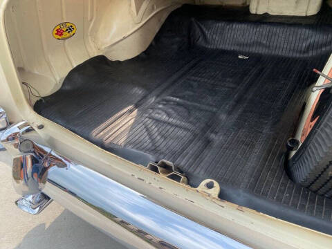 1955 Chevrolet Bel Air