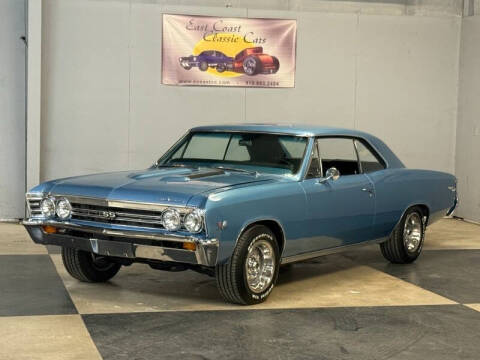 1967 Chevrolet Chevelle