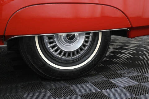 1968 Pontiac Bonneville