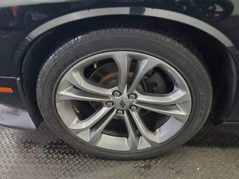 2020 Dodge Challenger R/T