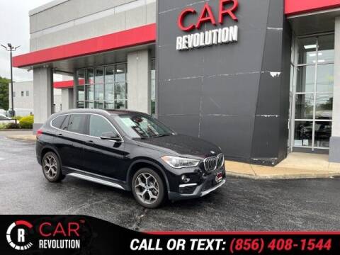 2019 BMW X1 for sale at Car Revolution in Maple Shade NJ