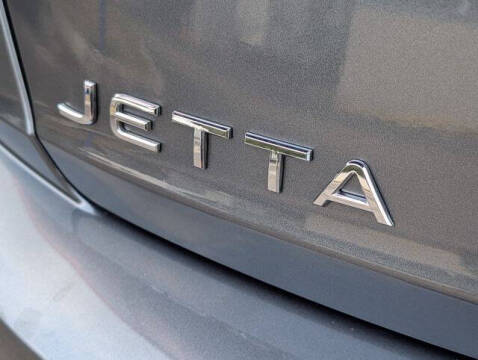 2023 Volkswagen Jetta S