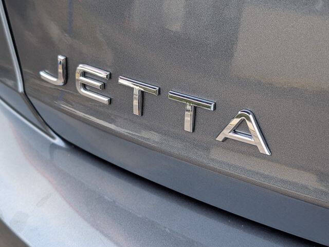 2023 Volkswagen Jetta S
