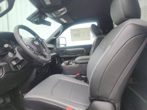 2026 RAM 5500