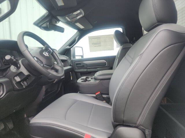 2026 RAM 5500