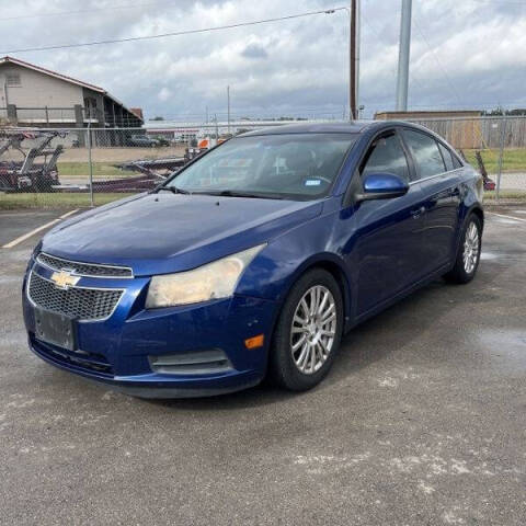 2012 Chevrolet Cruze for sale at Green Light Auto in Bridgeton, NJ