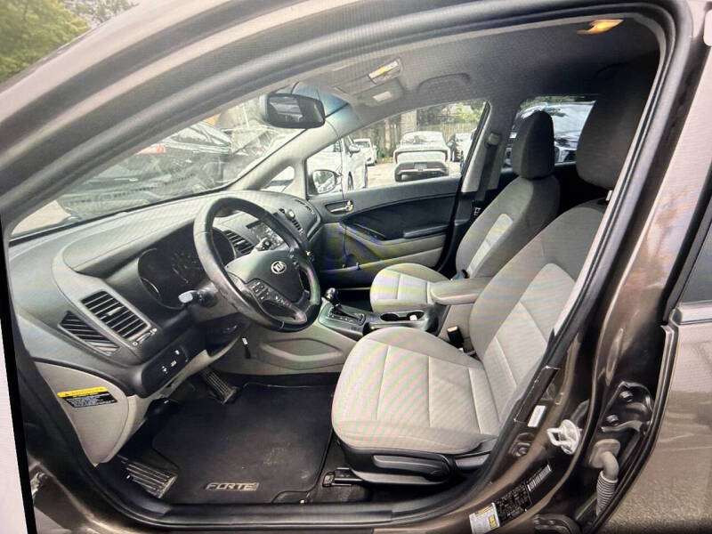 2014 Kia Forte5 EX