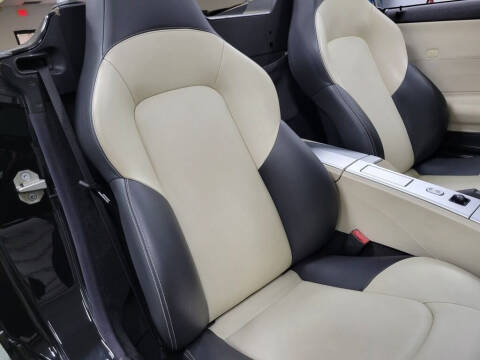 2008 Chrysler Crossfire Limited