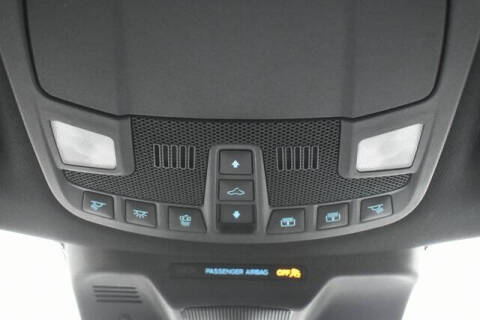 2022 Ford Expedition Timberline